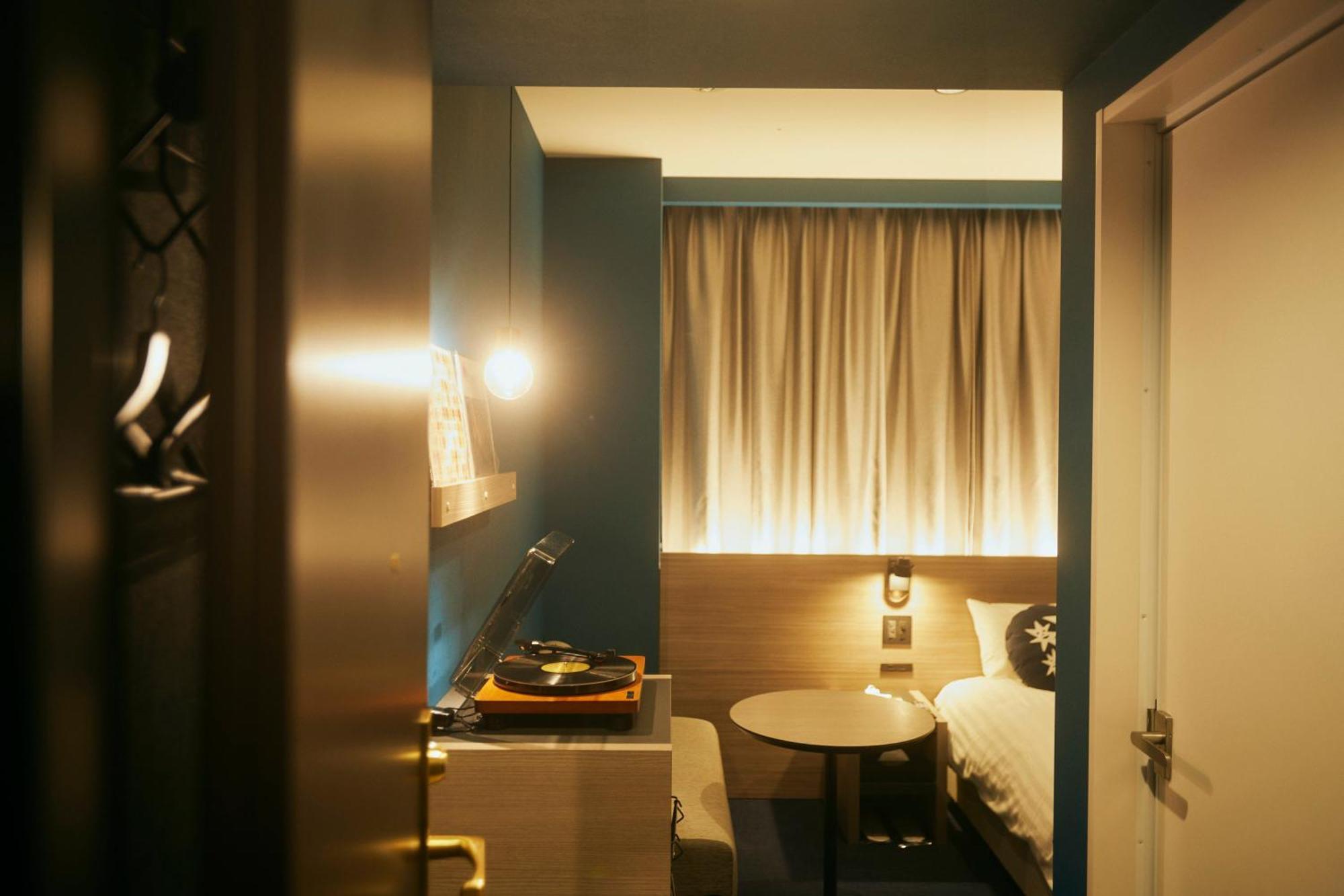 โรงแรม โรงแรมชี 3*