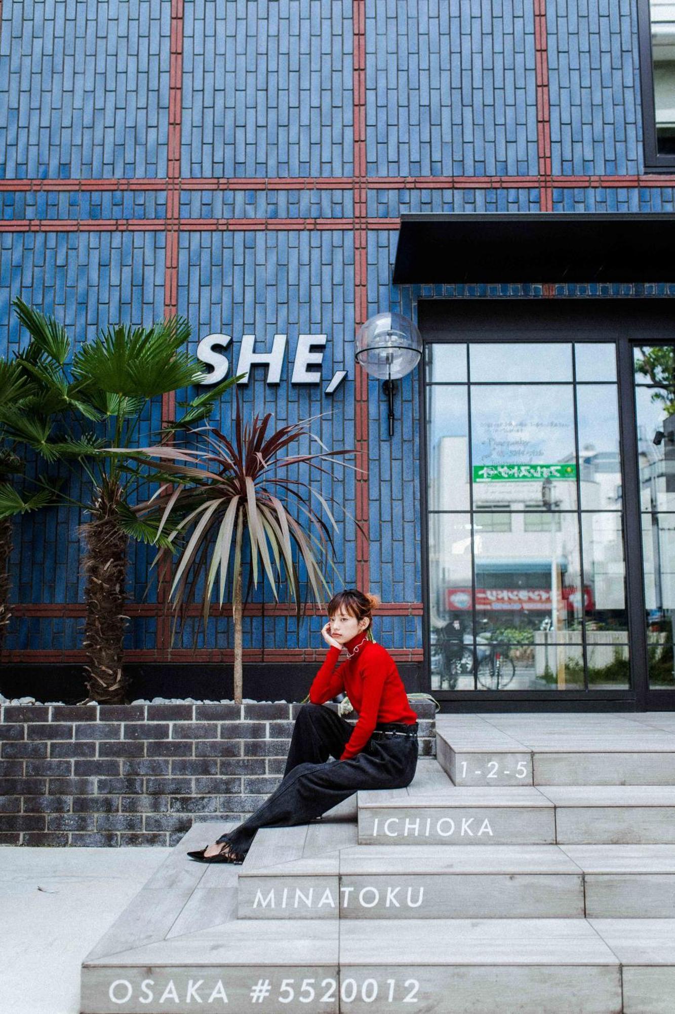 โรงแรมชี โรงแรม 3*